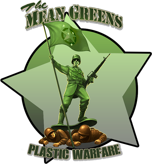 The mean greens ps4 price discount